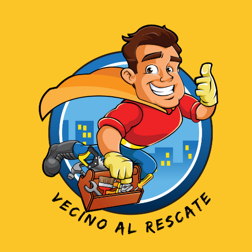 Vecino al Rescate